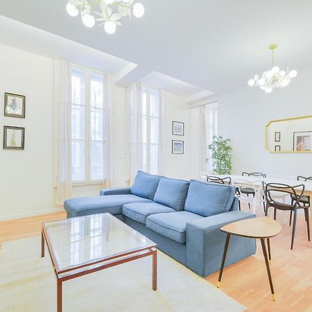 Appartamento Le Magnifique de Barrès Nancy Esterno foto