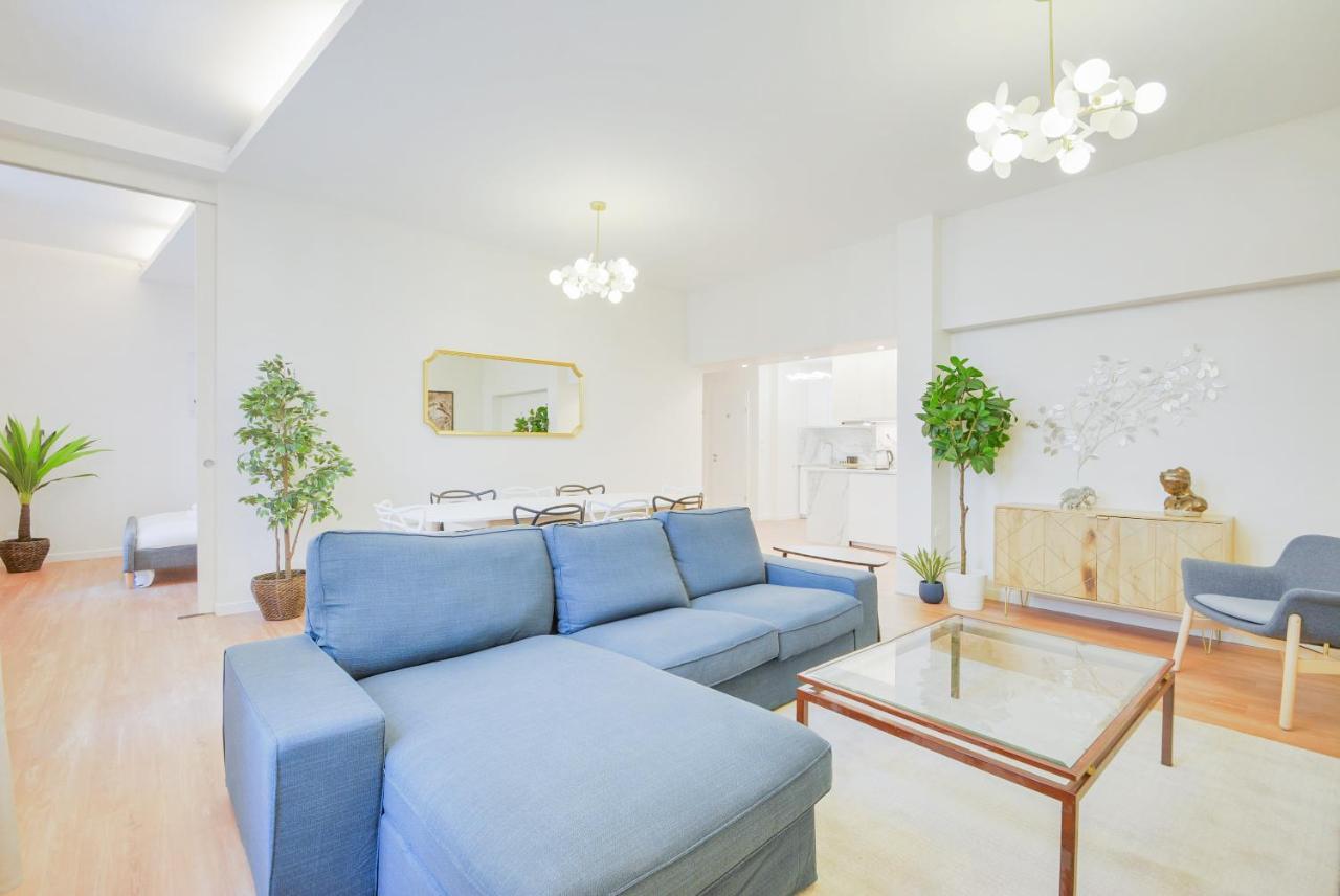 Appartamento Le Magnifique de Barrès Nancy Esterno foto